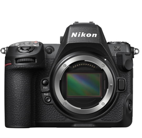 Nikon 尼康 Z8 无反光镜相机 8.7折 $3496.95（约25362元）