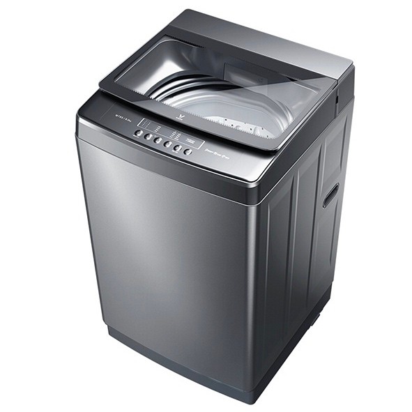 VIOMI 云米 智能系列 WT8S 定频波轮洗衣机 8kg 银色 459元（需用券）