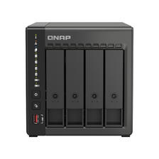 QNAP 威联通 TS-464C2-8G 网络存储服务器NAS （送8G内存） 2488.2元（需用券）