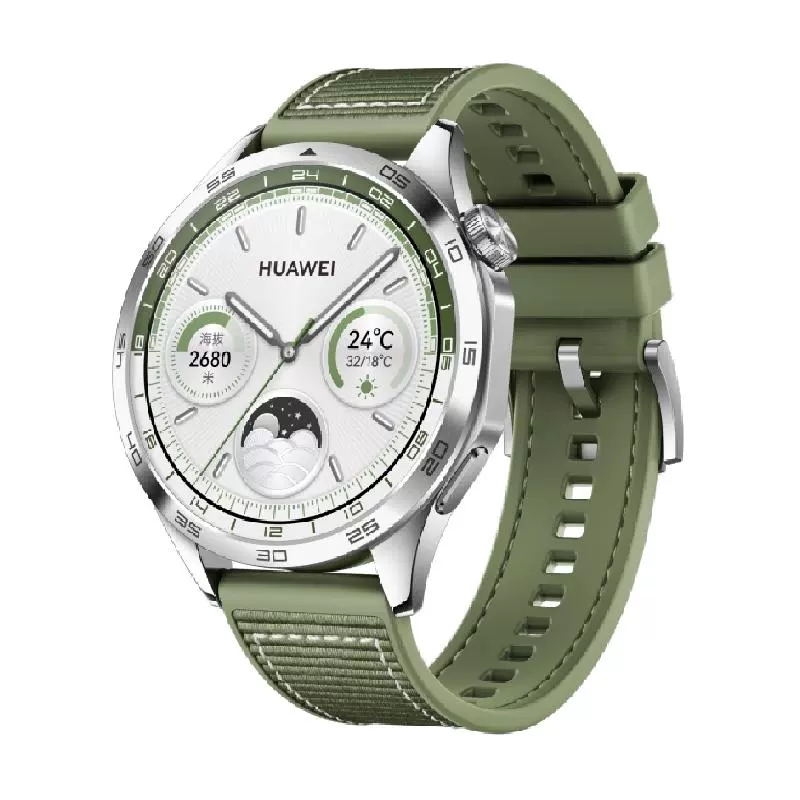 HUAWEI 华为 WATCH GT4 智能手表 41mm ￥1056.1