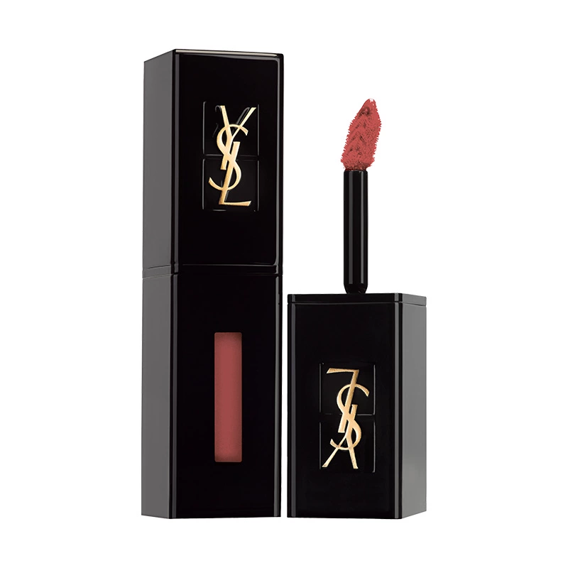 YVES SAINT LAURENT 圣罗兰 唇釉 黑管、小金条、小黑条可选 ￥188