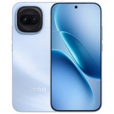 PLUS:iQOO Z11 Turbo 12GB+256GB 骁龙8 Gen5 游戏手机