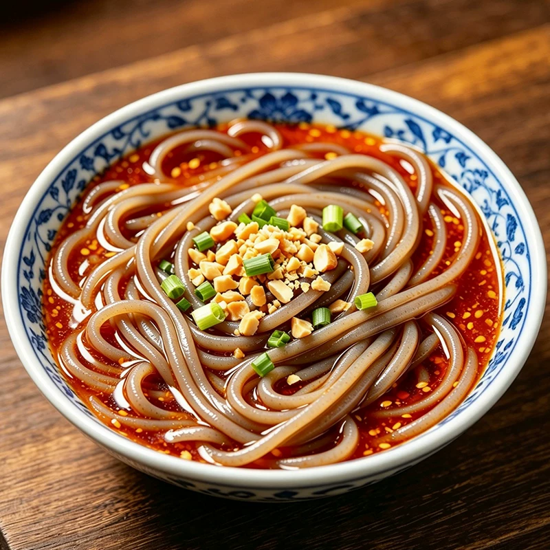 雪域圣谷 青稞粉条 麻辣味 140g 1.92元 - 线报酷