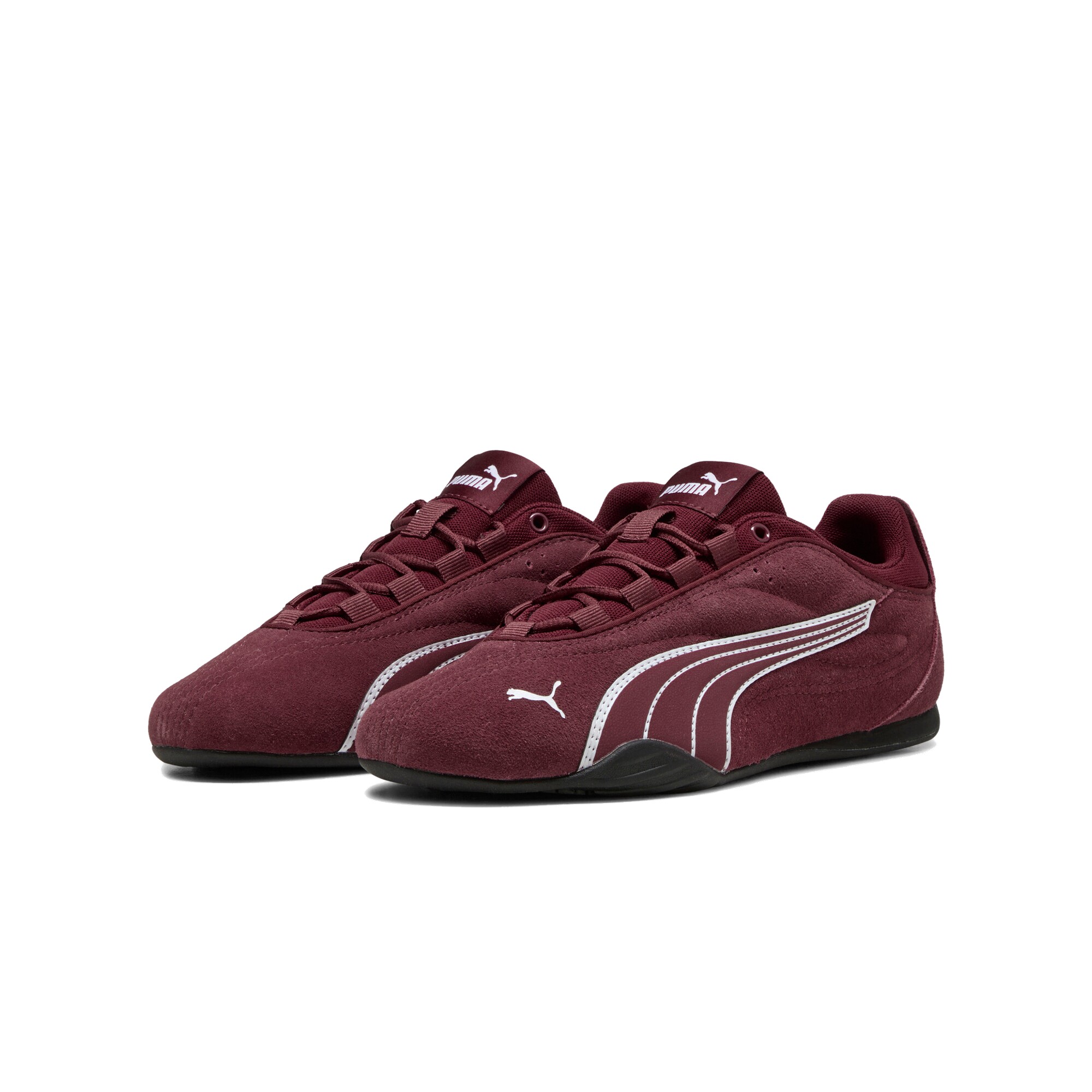 PUMA CATCH 男女通用休闲鞋 403955 519元