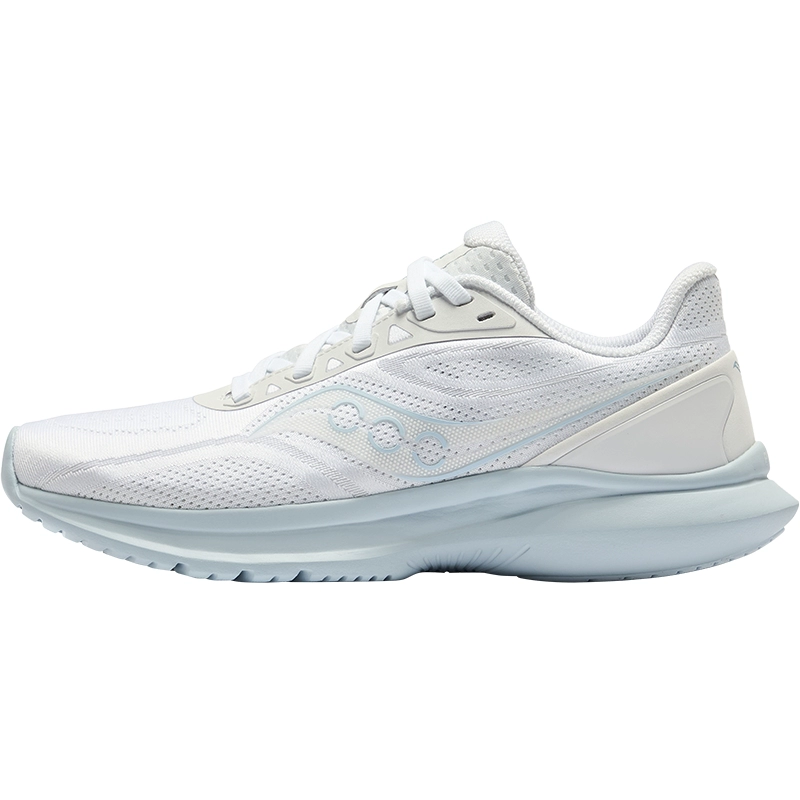 saucony 索康尼 Maggie Q同款KINVARA FORHER 她系列女子跑鞋运动鞋 ￥569.05