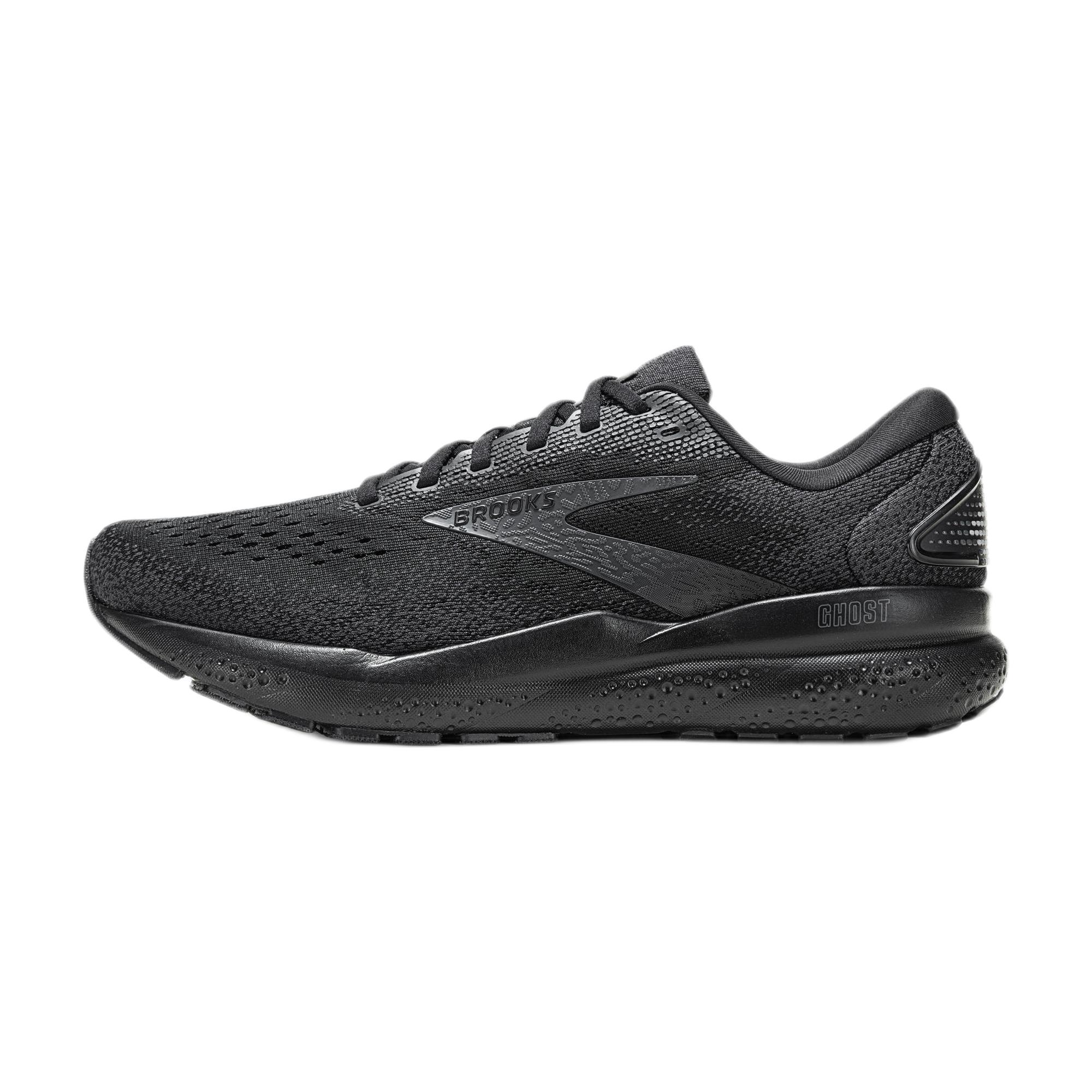 BROOKS Ghost 幽灵16 男子跑鞋 1104181D020 685.4元（凑乔丹拖鞋，实付724元）