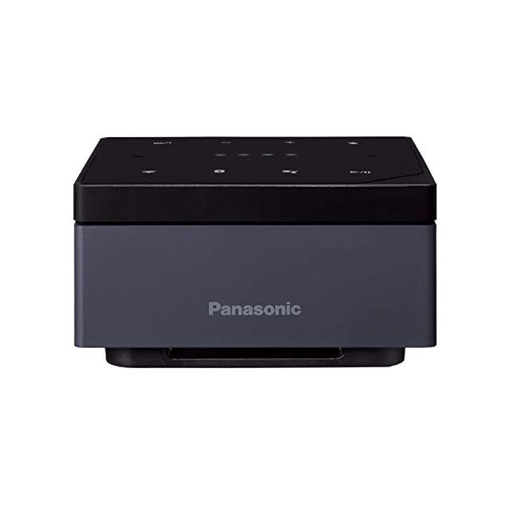 Panasonic 松下 便携式扬声器 SC-GA1-K蓝牙 205.7元