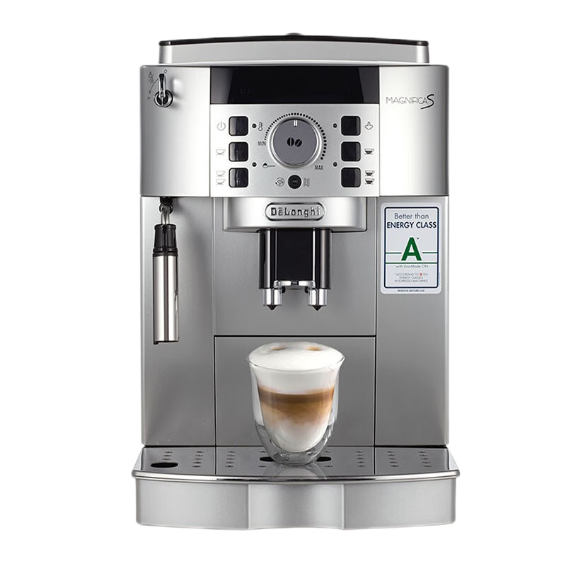 Delonghi 德龙 ECAM22.110.SB 意式全自动咖啡机 2144元包邮（需用券）