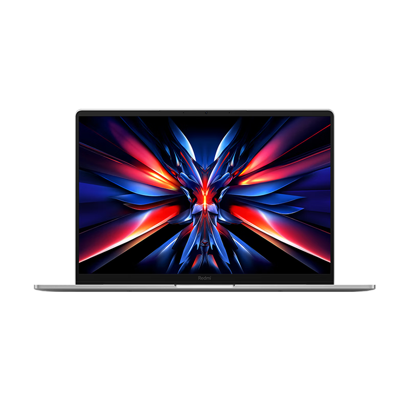再降价、PLUS会员：小米笔记本电脑 红米 RedmiBook Pro 14 2024 酷睿标压Ultra5 2.8K1