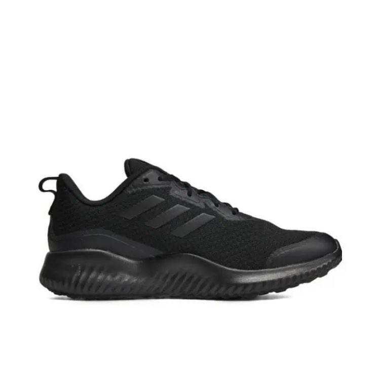 PLUS：adidas ALPHACOMFYSPW FTW-跑步鞋 227.13元包邮