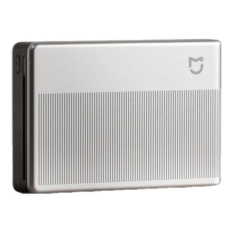国家补贴：小米 MJKDDYJ02HT 口袋照片打印机1S 317.5元（需用券）