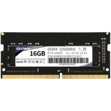 GLOWAY 光威 战将系列 DDR4 3200MHz 笔记本内存 普条 黑色 16GB 215元