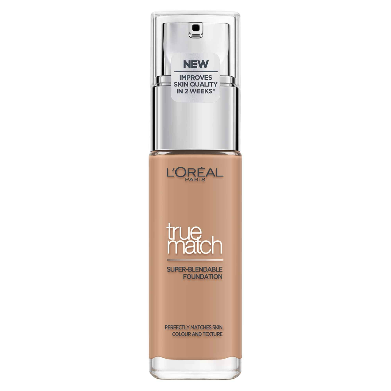 【含税直邮】L'Oréal Paris 巴黎欧莱雅 Perfect Match 粉底液 30 ml 到手约¥76.8