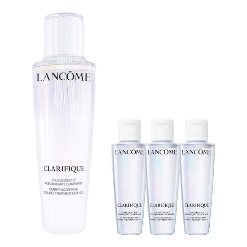 兰蔻 净澈焕肤双重精华水 150ml 820元（需用券）