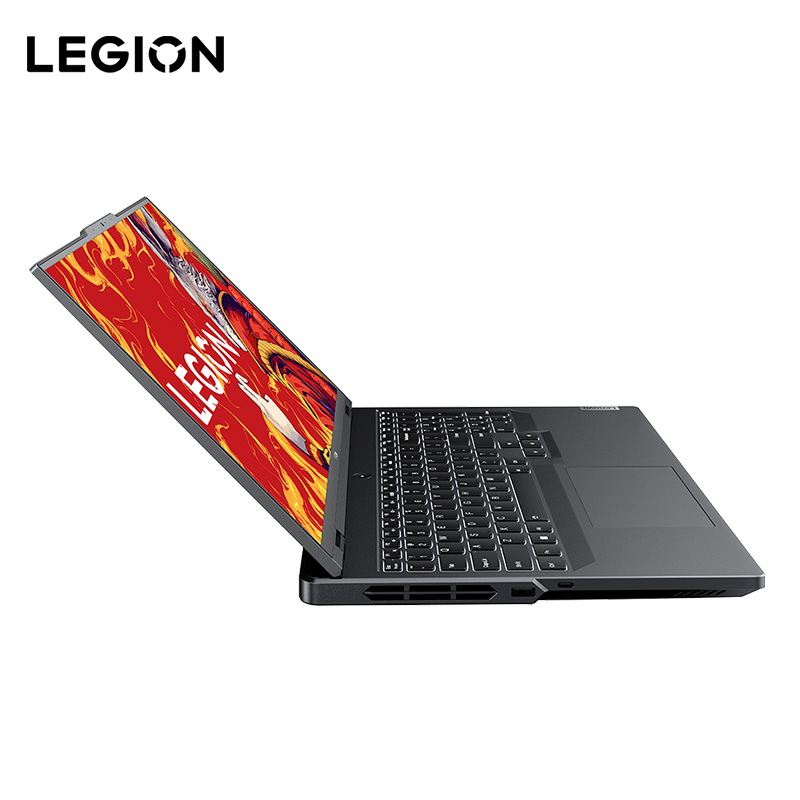 百亿补贴：LEGION 联想拯救者 R9000P 2023款 16.0英寸游戏本（R9-7945HX、16GB、1TB、