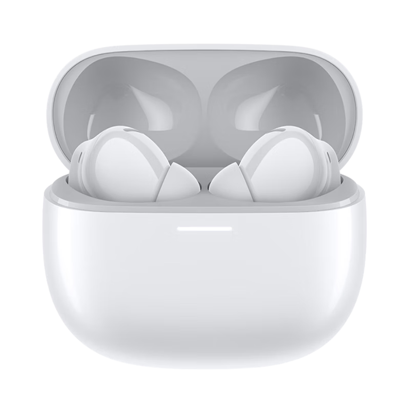 京东百亿补贴、plus会员:小米（MI）Redmi Buds 5 Pro 真无线降噪耳机 入耳式舒适