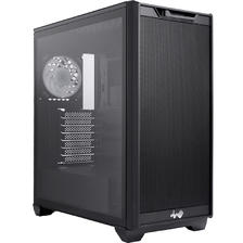 27日0点：InWin 迎广 D5 中塔台式电脑机箱 黑色 699元