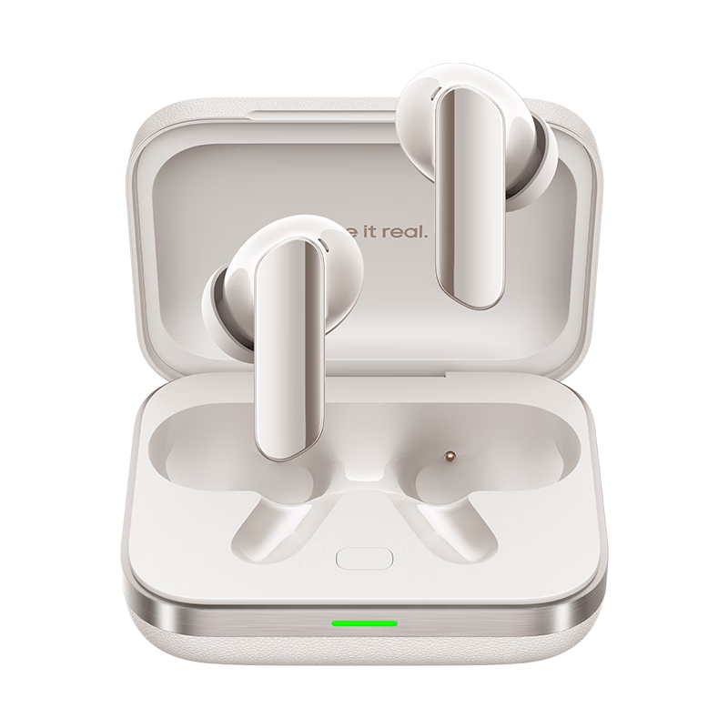 再降价，新品发售：realme 真我 Buds Air7 Pro 耳机 332.25元