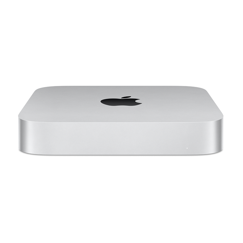 百亿补贴：Apple 苹果 pple 苹果 Mac mini 2023款 迷你台式机 4969元