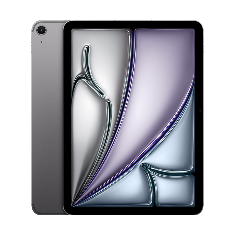 苹果 Apple iPad Air 7 M3版 11英寸 平板电脑 3569元