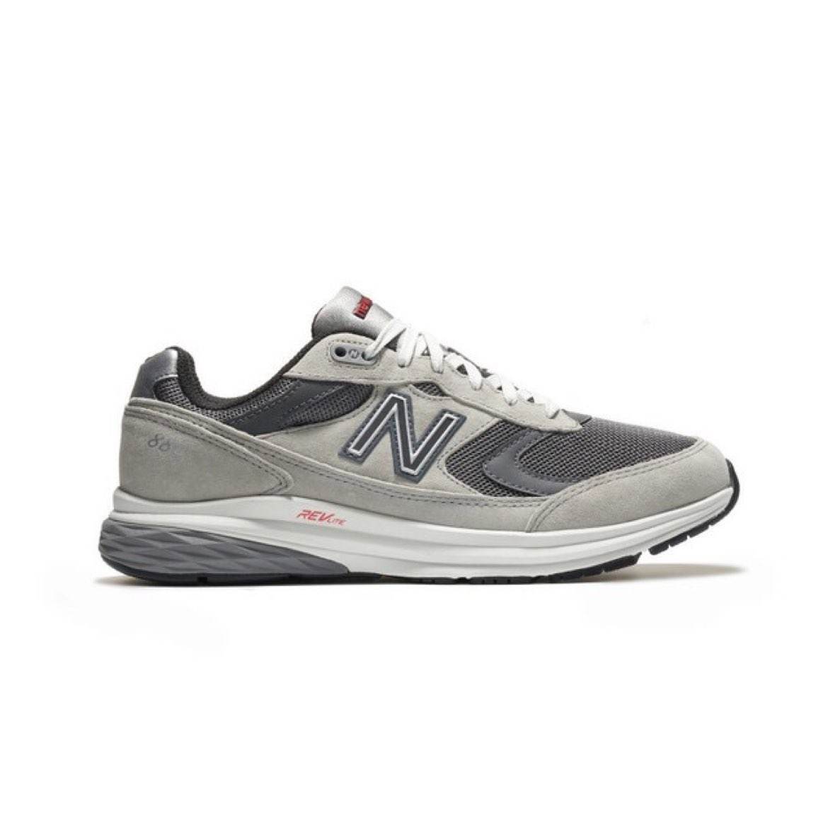 new balance 880系列 男子休闲运动鞋 MW880CF3 355.89元包邮（需领券）