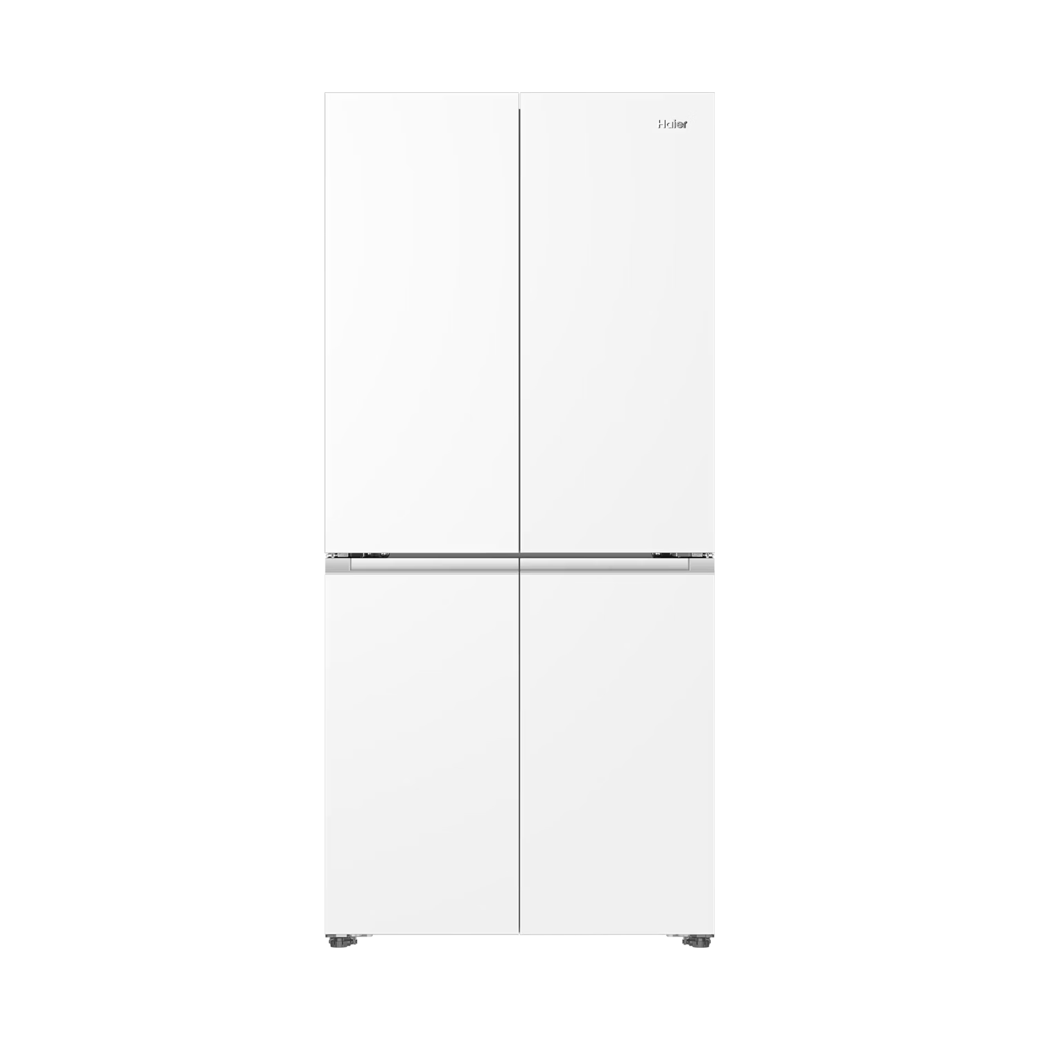 海尔 双循环 双系统冰箱 2706.6元（需用券）