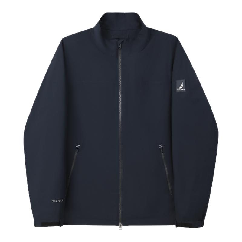 NAUTICA 防泼水 男士夹克 734元