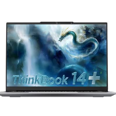 ThinkPad 联想 ThinkBook14+ 笔记本电脑 英特尔酷睿Ultra9 14.5英寸 32G 1T 3K 6303.22元