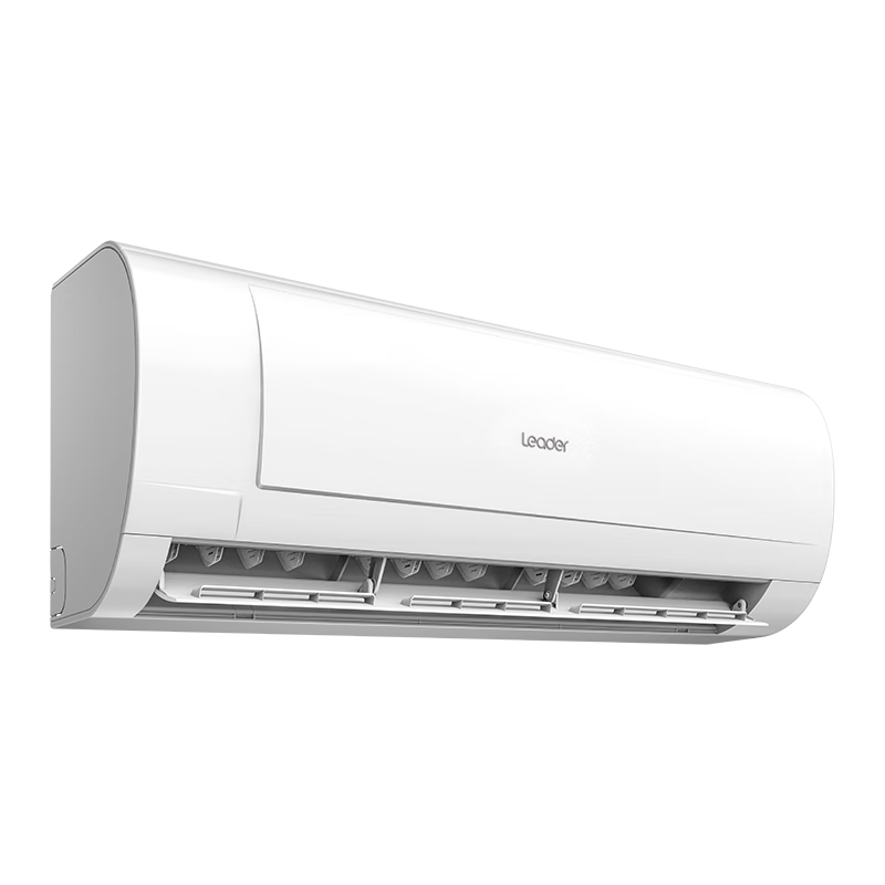 再降价、PLUS会员、需凑单：Leader 海尔出品 2匹新一级客厅变频空调挂式 自清洁空调挂机 KFR-50GW/18MDA81TU1 2453.25元（合2513.25元/件）（使用家居卡2513.25元）