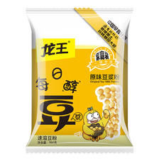 龙王食品 龙王豆浆粉 每日醇黄豆浆粉700g 家庭装（1分甜） 27.9元（需用券）