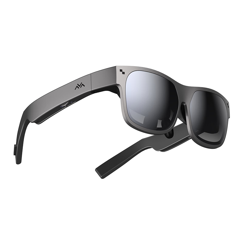 再降价、PLUS会员、20点开始：雷鸟Air Plus 智能AR眼镜215英寸高清巨幕观影眼