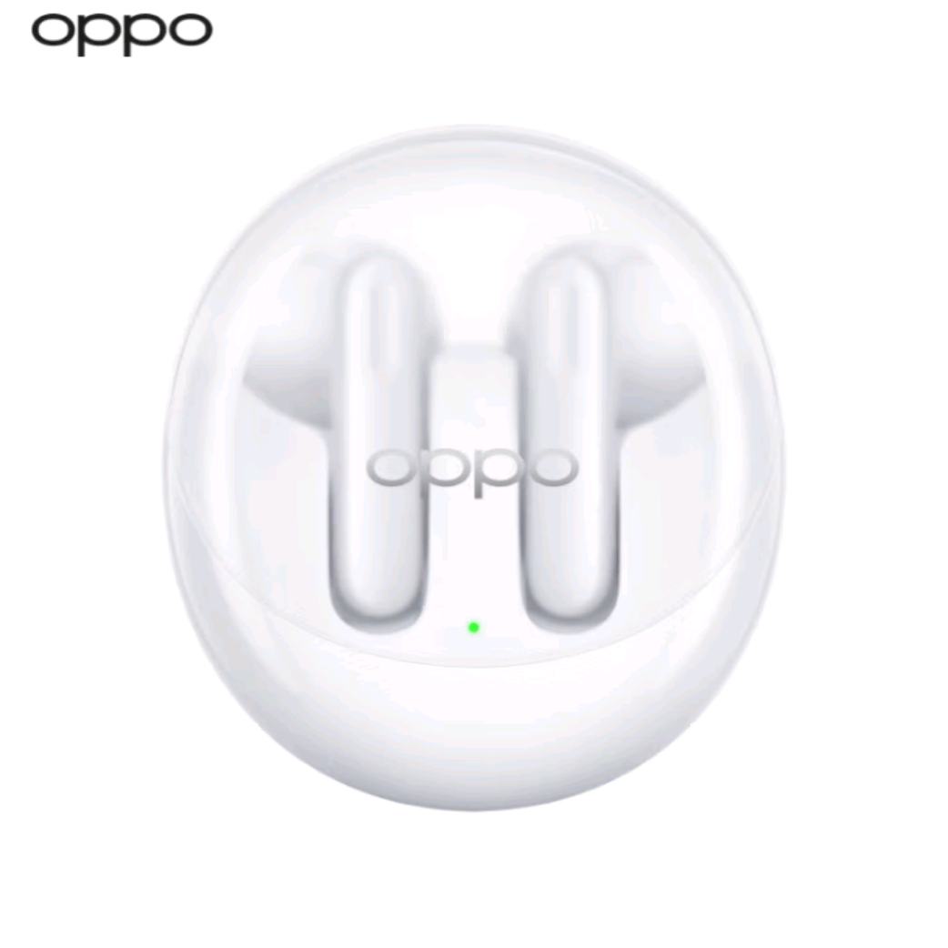 京东百亿补贴、plus会员：OPPO Enco Air3 真无线蓝牙耳机 半入耳式通话降噪音