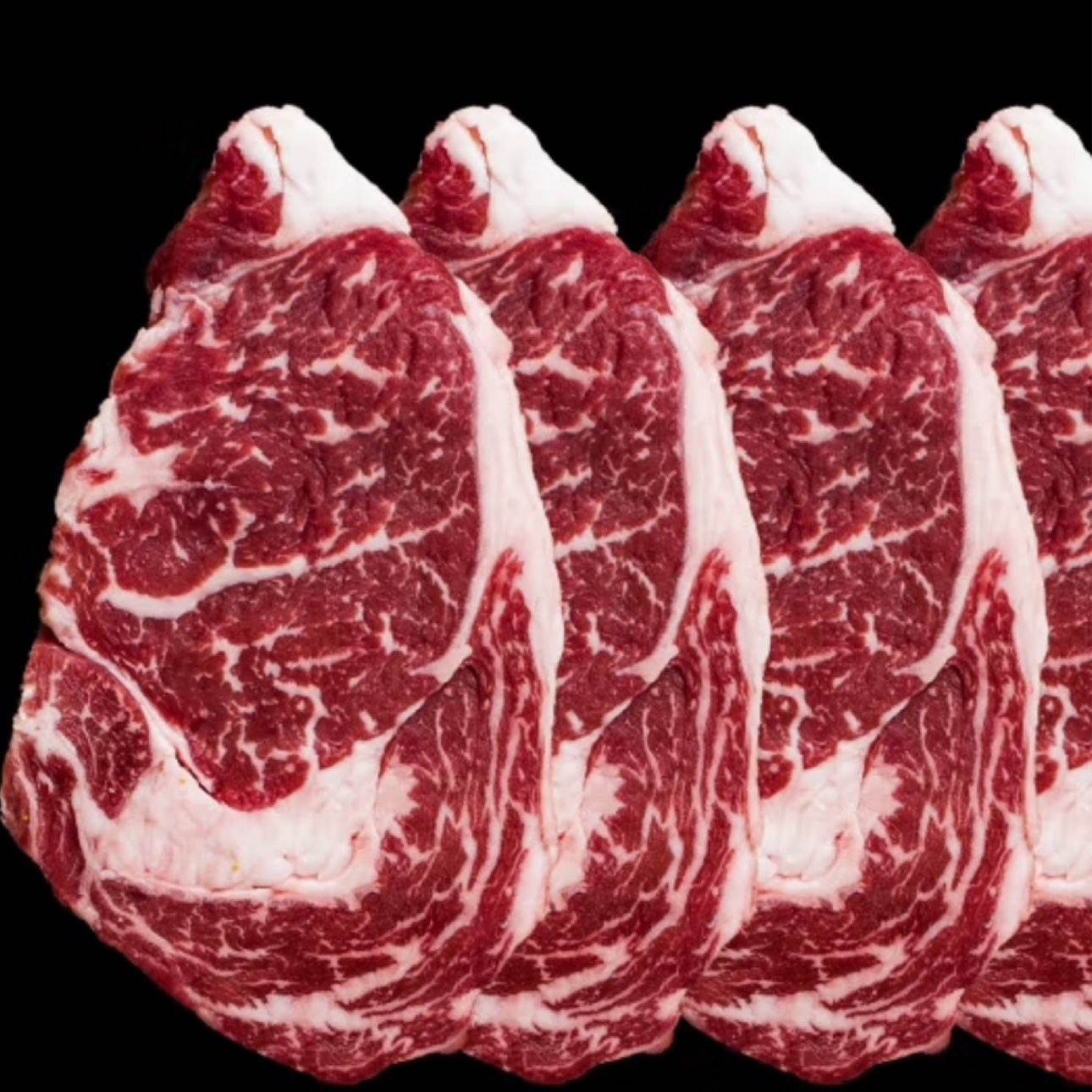 阿彭澳洲进口 安格斯 原切牛肉 澳洲安格斯 S级 眼肉5~7块 99.4元（需试用）