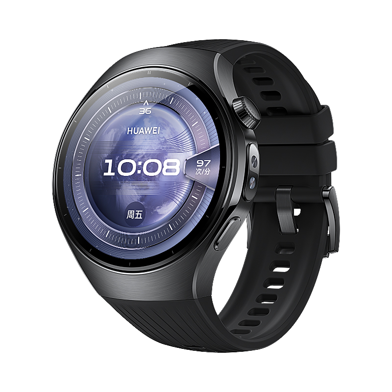华为 WATCH 5 智能手表 42mm 1758.65元