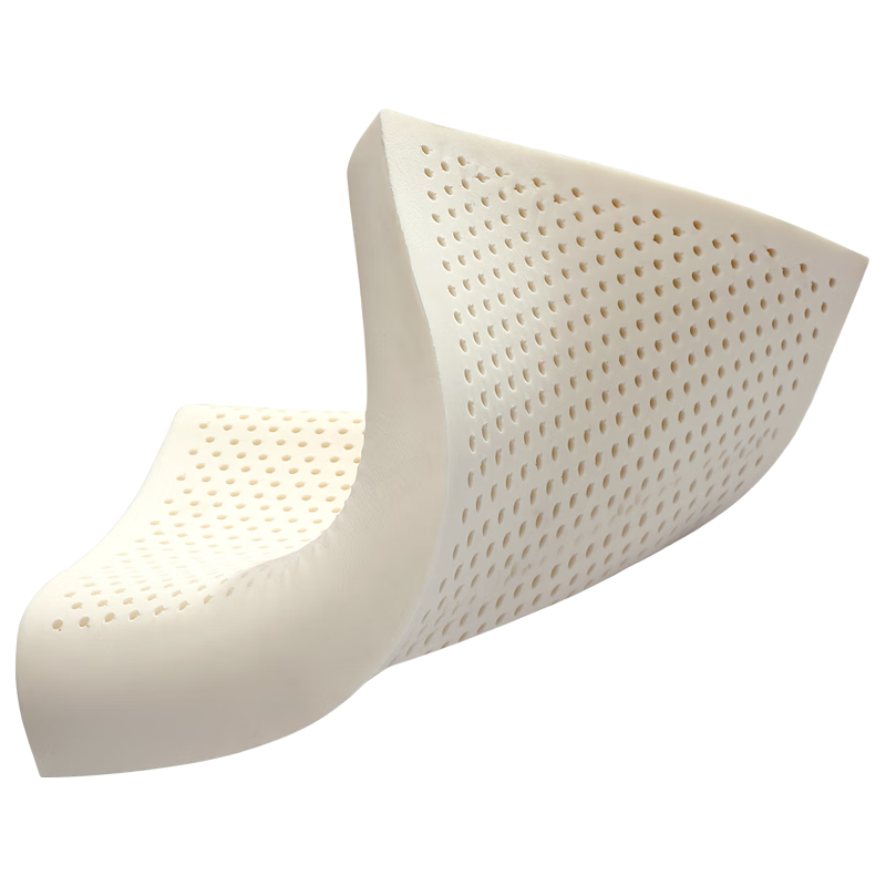 富安娜 FUANNA 泰国原液进口乳胶枕芯 59元