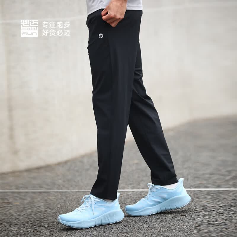 必迈 冰爽 男士运动裤 XL 89元（需用券）