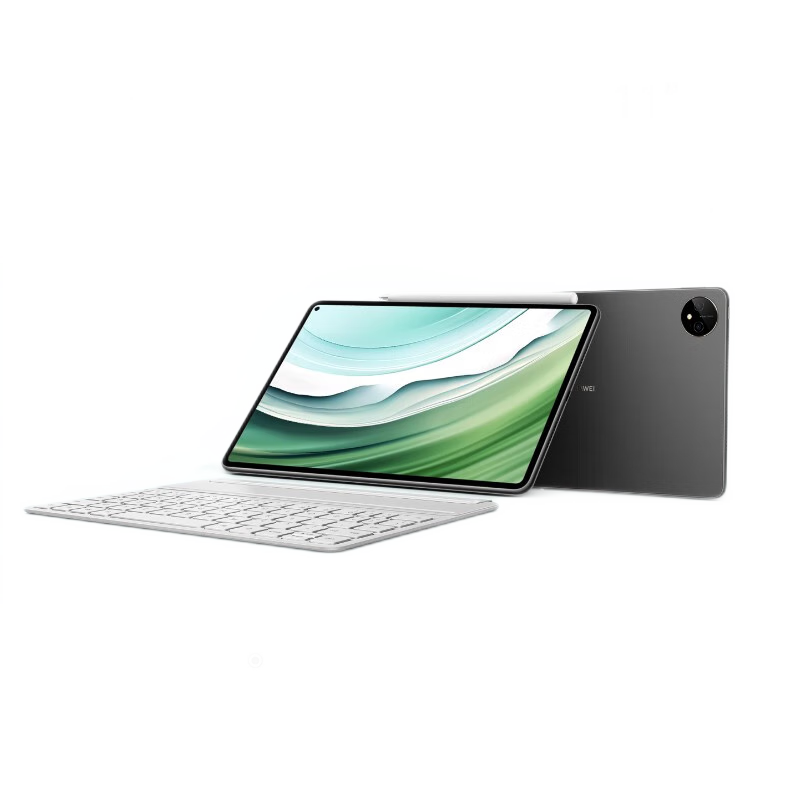 HUAWEI MatePad Pro 11英寸 平板电脑 12+256GB WIFI 曜金黑 3699元包邮