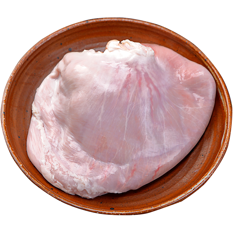 龙大 黑猪猪肚 400g 18.66元（需买4件，需用券）