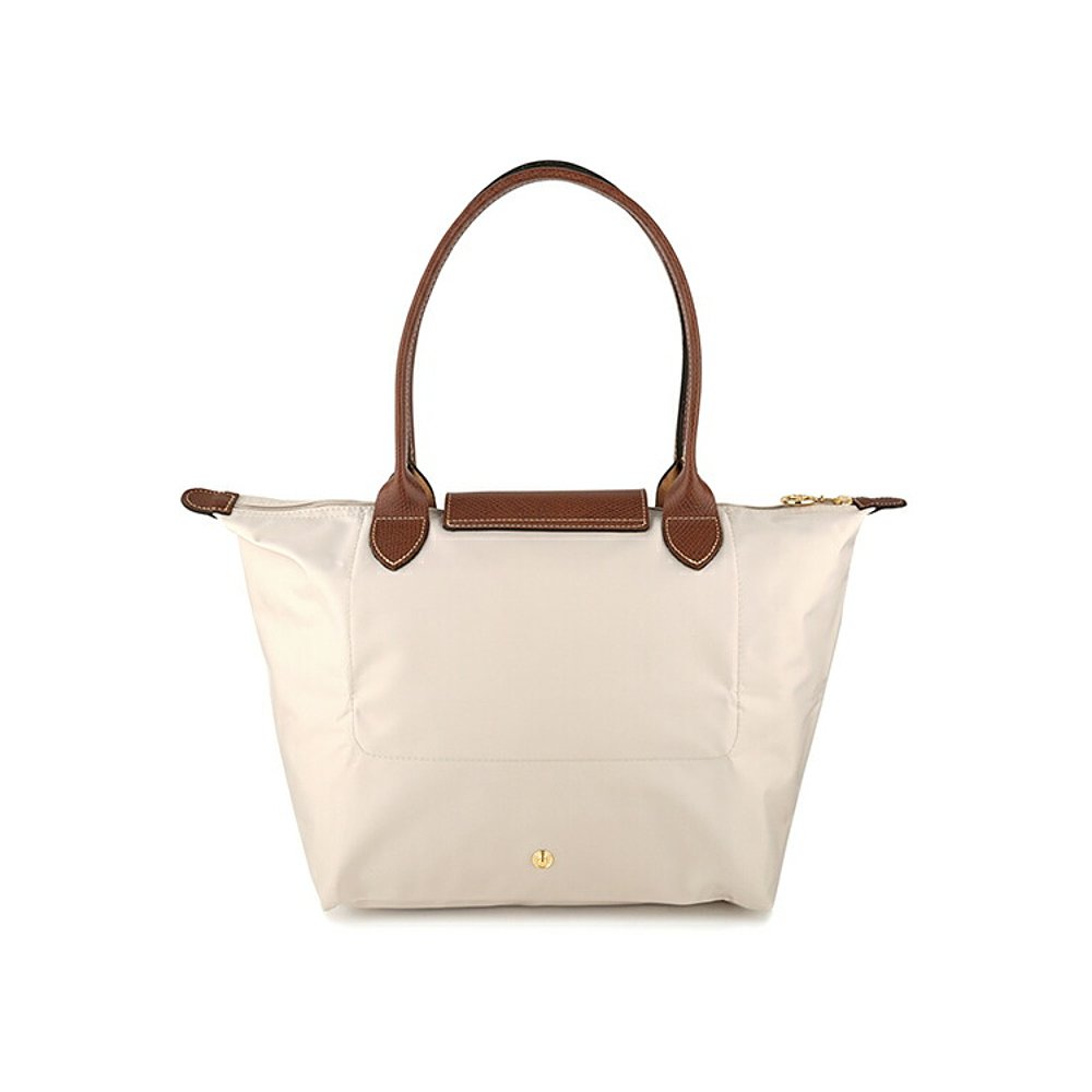 LONGCHAMP 日本直邮Longchamp珑骧女士时尚饺子单肩包长柄中码M2605 089 708.03元