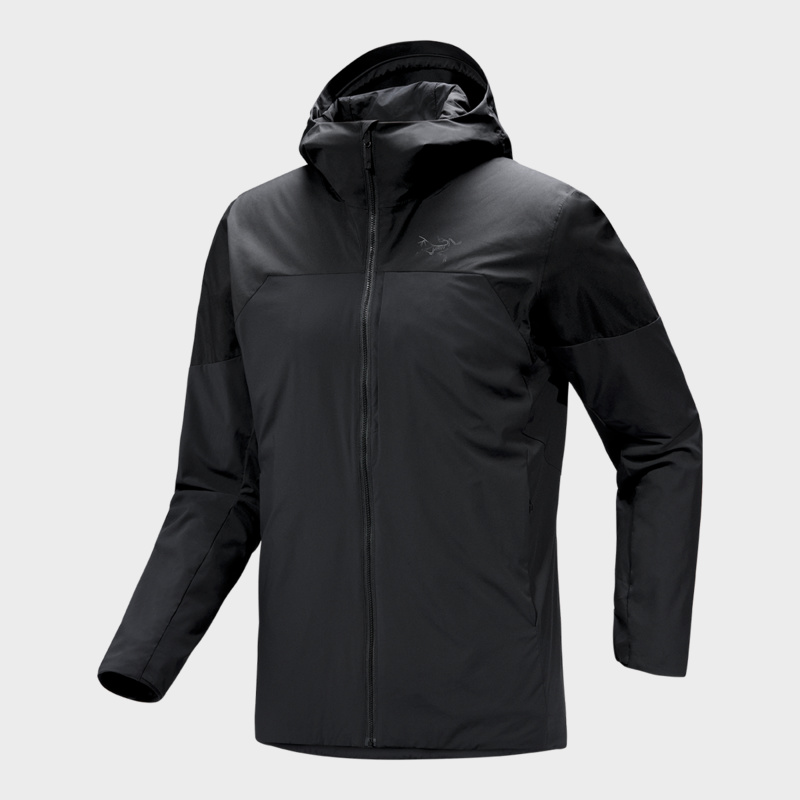 ARC'TERYX 始祖鸟 男子滑雪棉服 Proton Hybrid Hoody 3150元