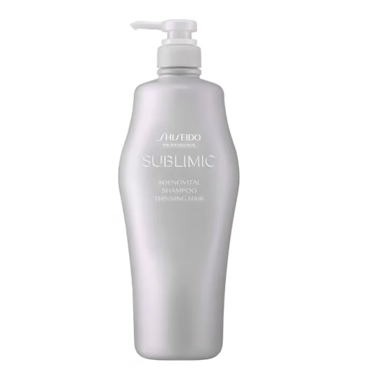 SHISEIDO 资生堂 专业美发芯护理道 头皮生机系列洗发露1L 239元