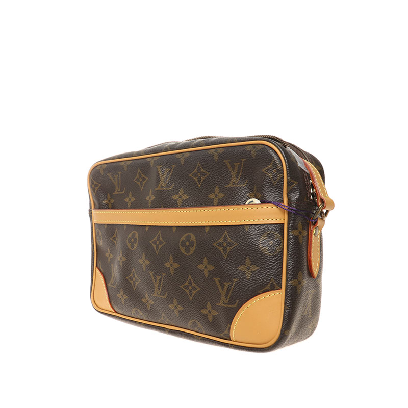 LOUIS VUITTON 路易威登 中性单肩包 882312150080 2640.05元（需用券）