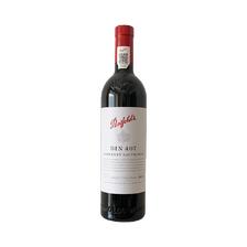 奔富 BIN407 赤霞珠干红葡萄酒 750ml 14.5%vol 旋盖版 宴请 750ml