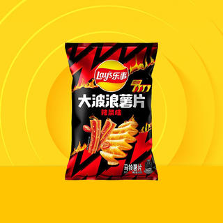 乐事 经典/大波浪/奇多系薯片 袋装罐装 多口味 2.16元 - 线报酷 乐事 经典/大波浪/奇多系薯片 袋装罐装 多口味 2.16元 - 线报酷
