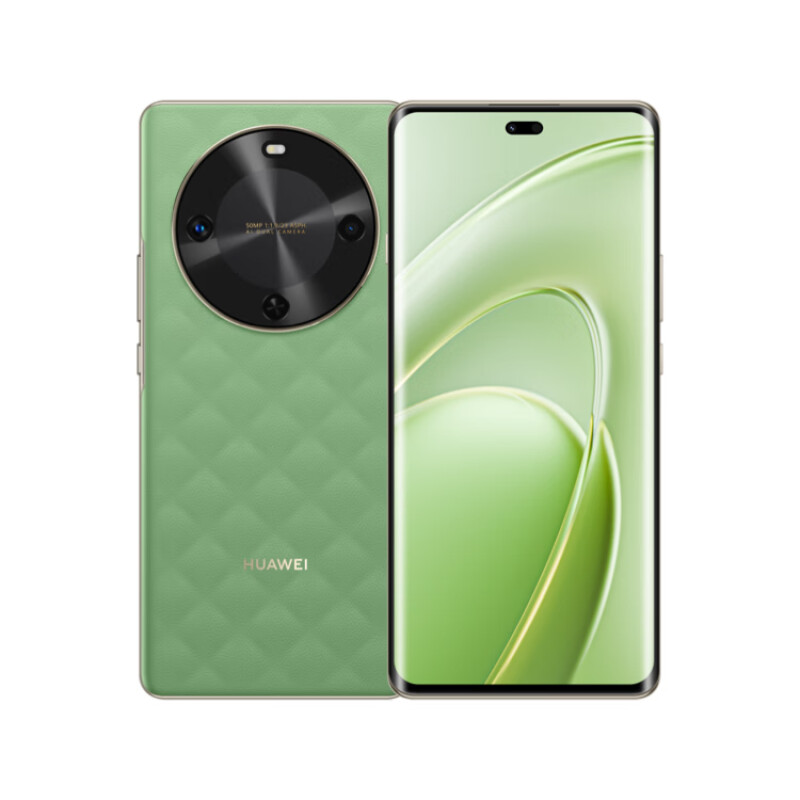 华为 HUAWEI 畅享 70X 手机 512GB 云杉黛 2199元（需用券）