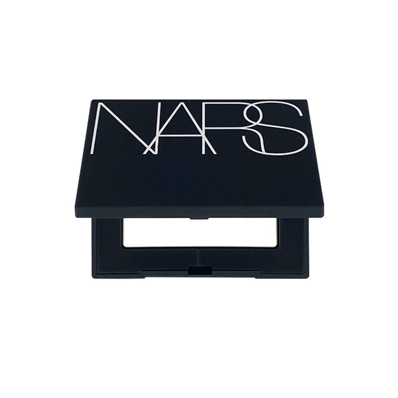 NARS 纳斯 流光美肌轻透蜜粉饼（大白饼）3g 85.04元