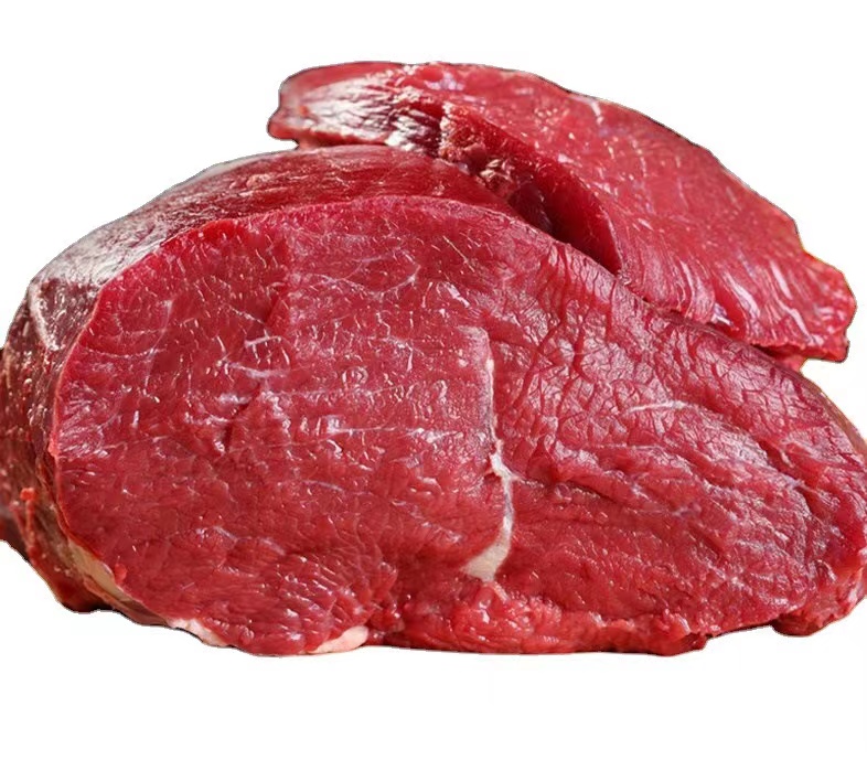 oeny 原切牛腿肉 净重4斤 49.85元（需买2件，需用券）