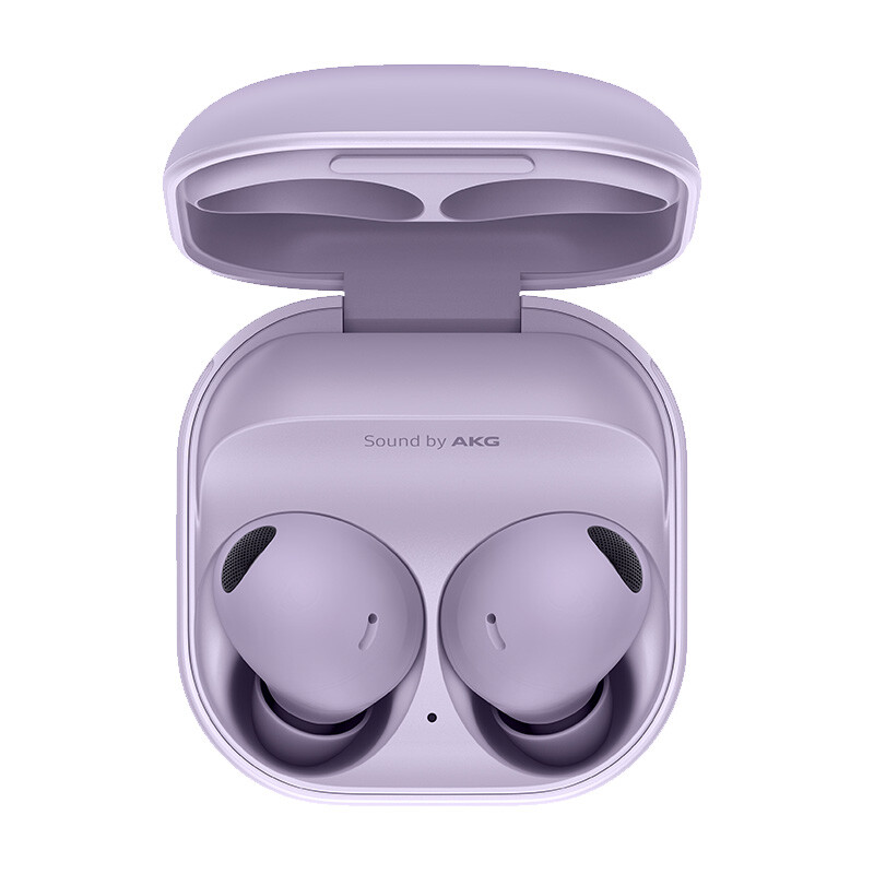 SAMSUNG 三星 Galaxy Buds2 Pro 入耳式真无线动圈主动降噪蓝牙耳机 699元