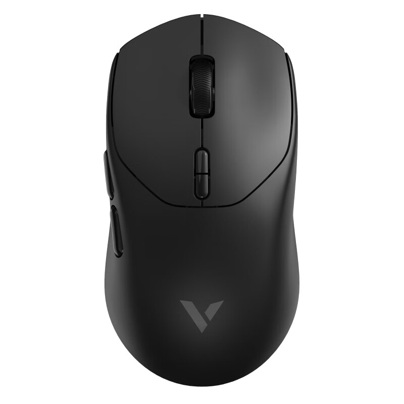 PLUS会员：RAPOO 雷柏 VT1 PRO 双高速版 双模鼠标 26000DPI 黑色 180.34元（需凑单、