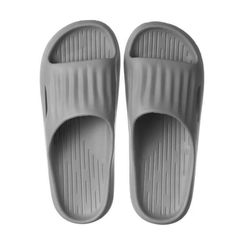MINISO 名创优品 软云系列浴室拖鞋 9.9元（需用券）